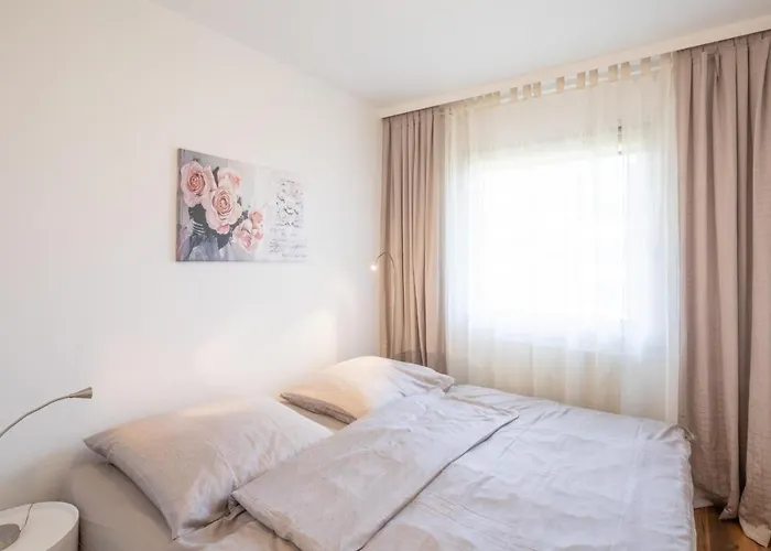 Luette Bude Lägenhet *